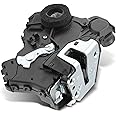 A-Premium Front Right Side Door Latch Lock Actuator Compatible with Scion & Toyota Vehicles - Camry 2002-2006, Corolla, Matrix 2003-2008, tC 2005-2010, xA 2004-2006, Sienna 2006-2011, Coupe, Hatchback