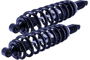 East Lake Axle replacement for Rear left & right shocks Polaris Ranger 400/500 / 570/800 2011-2022