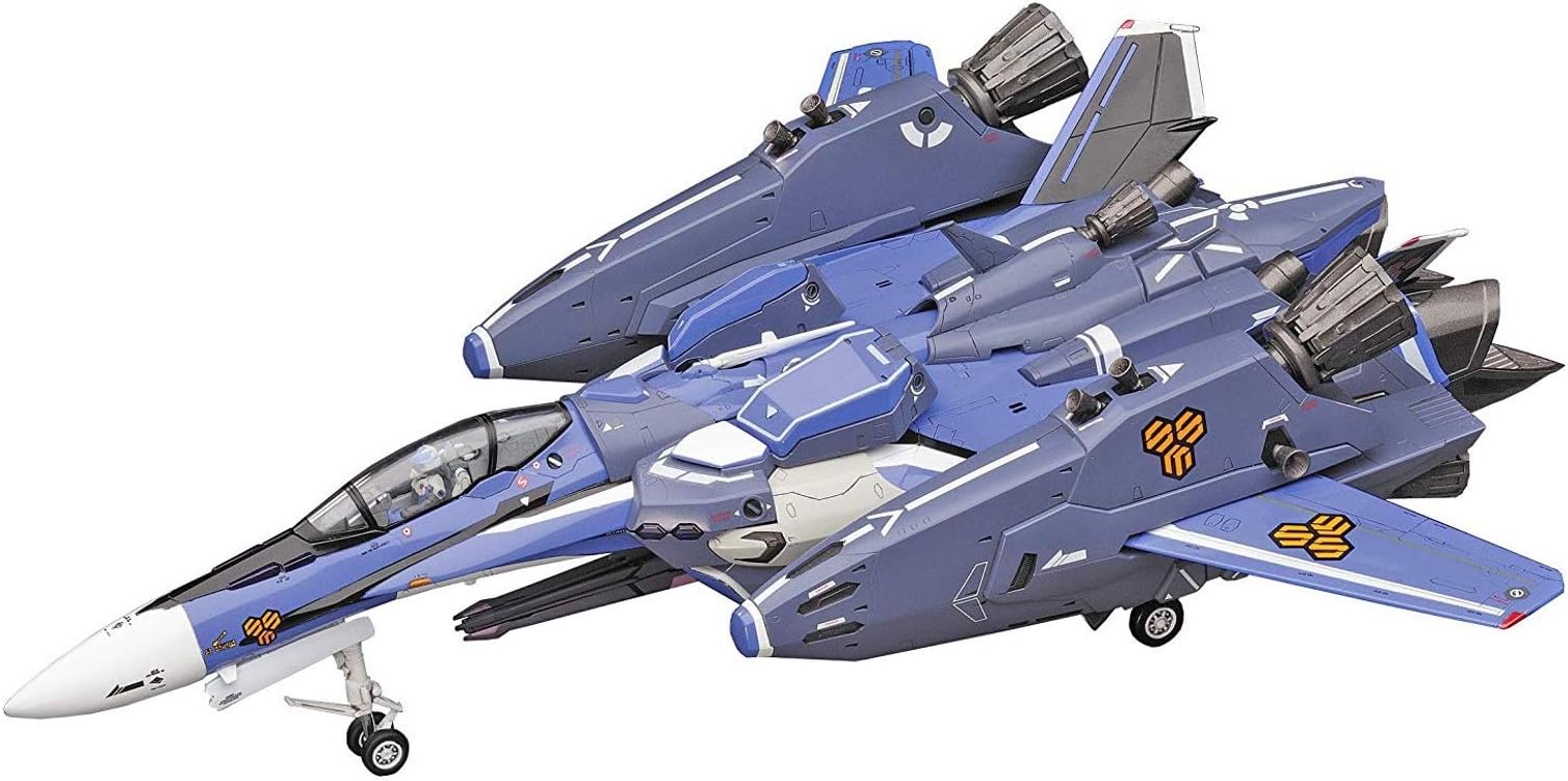 1/72 VF-25G Super Messiah Macross F