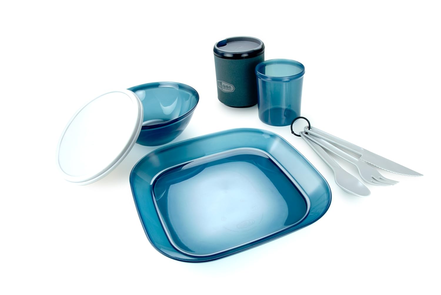 Best Cascadian 1 Person Table Set