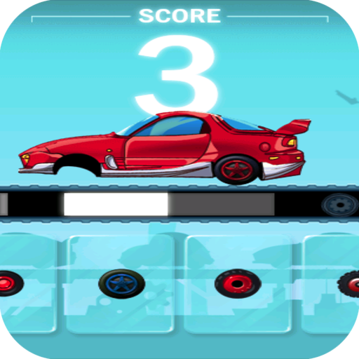 Car Factory Assembly for Android