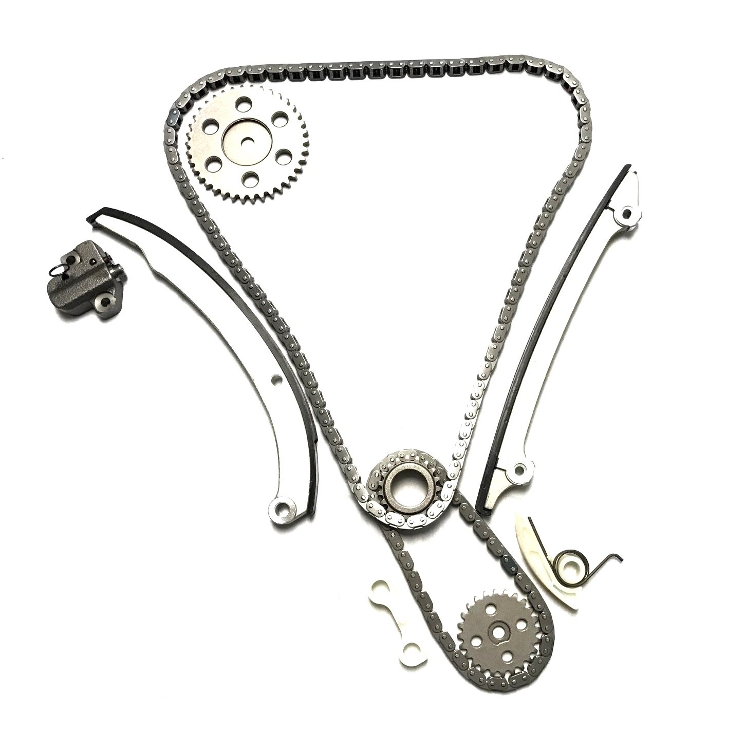 Diamond Power Timing Chain Kit Replacement For Ford Escape Fusion