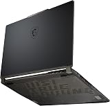 MSI Cyborg 15 Gaming Laptop Intel Core Ultra 7 155H RTX 4050 16GB 512GB view 3