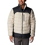 Columbia Men's Autumn Park Down Jacket, Dark
