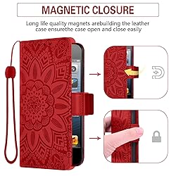 Asuwish Phone Case for Samsung Galaxy A10s with