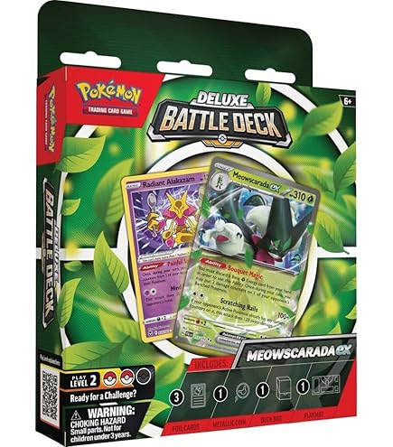 Amazon.com: Lycee Trading Card Game (TCG) Structure Deck