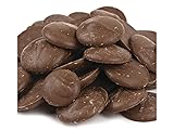 Merckens Milk Chocolate Melting Wafers by Cambie, 2