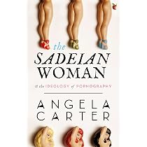 Amazon.com: The Sadeian Woman: 9781844083770: Carter, Angela: Books
