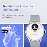 Withings ScanWatch Light Hybrid Smartwatch Heart Rate Sleep Activity GPS HSA FSA view 3