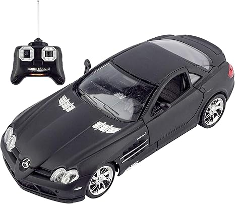 mclaren rc car