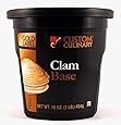 Custom Culinary Gold Label Base, Clam, 1 Pound