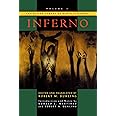 The Divine Comedy of Dante Alighieri: Volume 1: Inferno