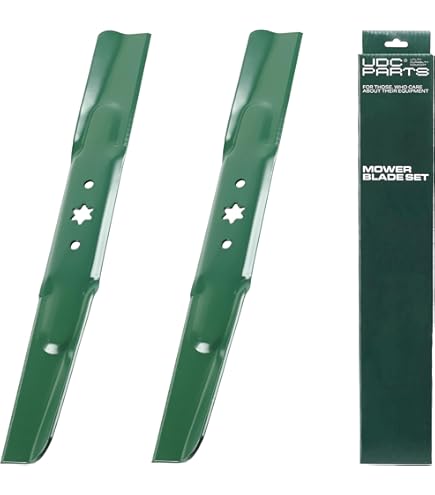 Amazon.com : CUB CADET 942-04308A 21.23