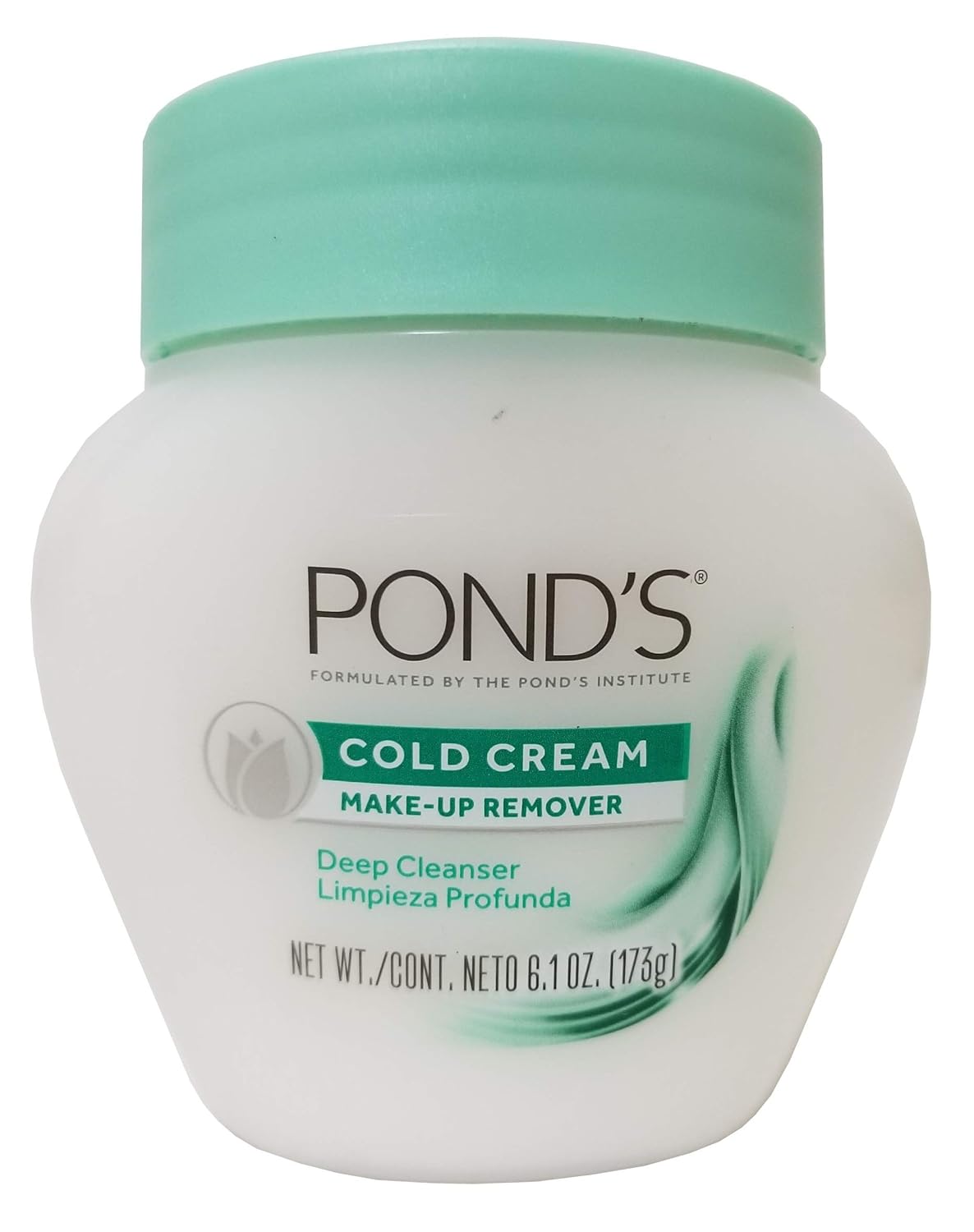 cold cream cleanser ponds