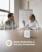 RENPHO White Noise Machine 36 Sounds Timer Memory Portable Baby Adult view 5