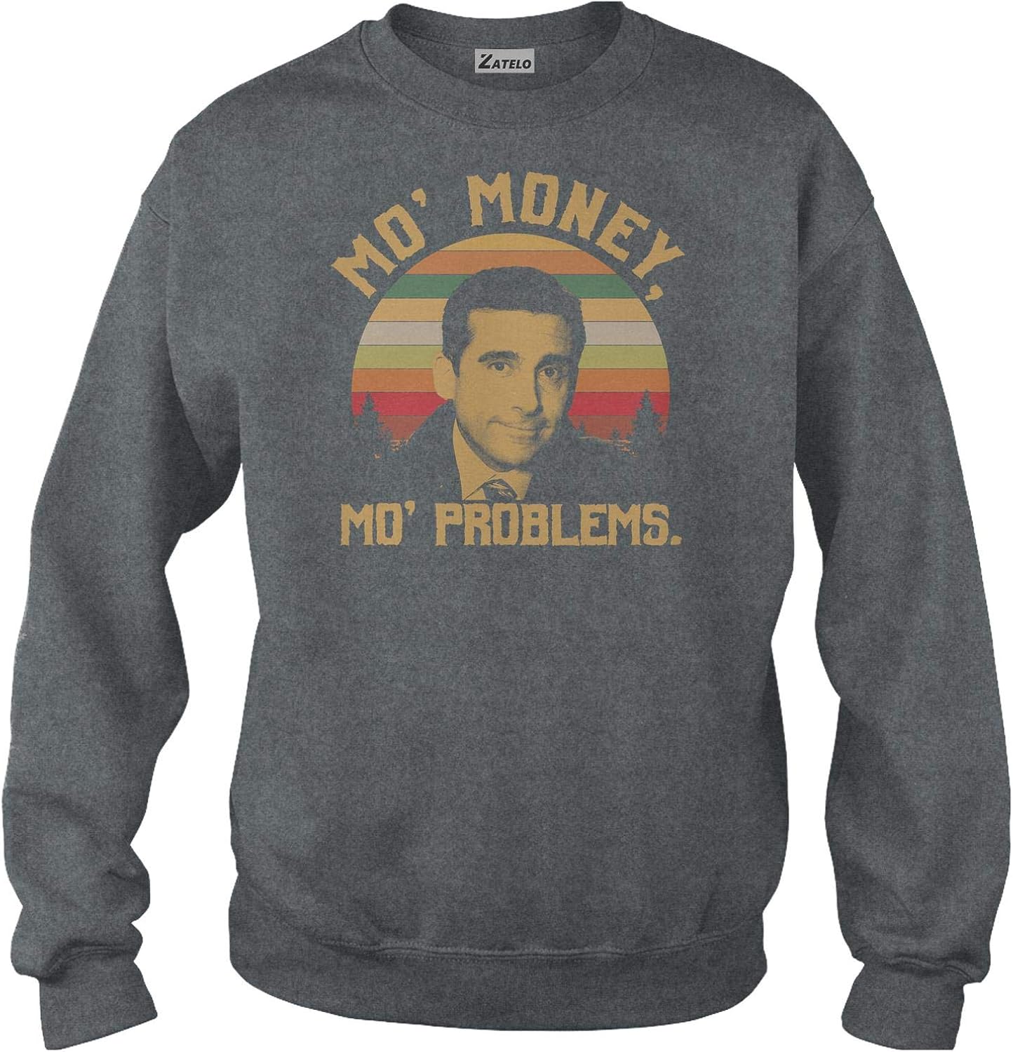 mo money t shirt