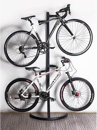 cycle double stand