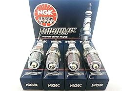 NGK 6510 LTR7IX-11 Iridium IX Spark Plug