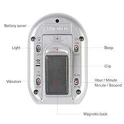ZYQY x-wlang 3-in-1 Alerts timer 1013 with