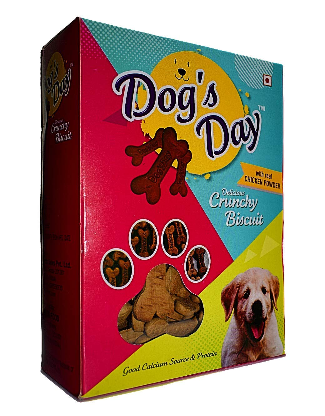 biscuits good for dogs