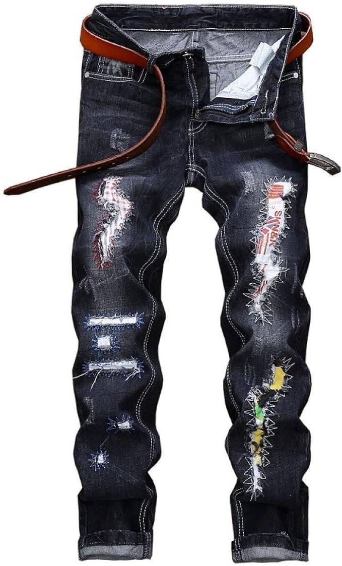 Pantaloni A Vita Dritta A Pantaloni