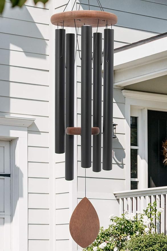 stores that sell wind chimes
