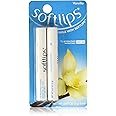 Softlips Lip Protectant SPF 20 Value Pack-Vanilla, 2 pack