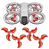 Master Airscrew Stealth Propellers for DJI Neo