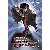 Battle Angel Alita: Last Order Omnibus 1