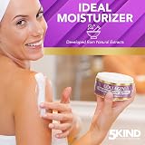5KIND Collagen Firming Body Lotion 200ml - Neck Thigh Arm Cream for Women view 5