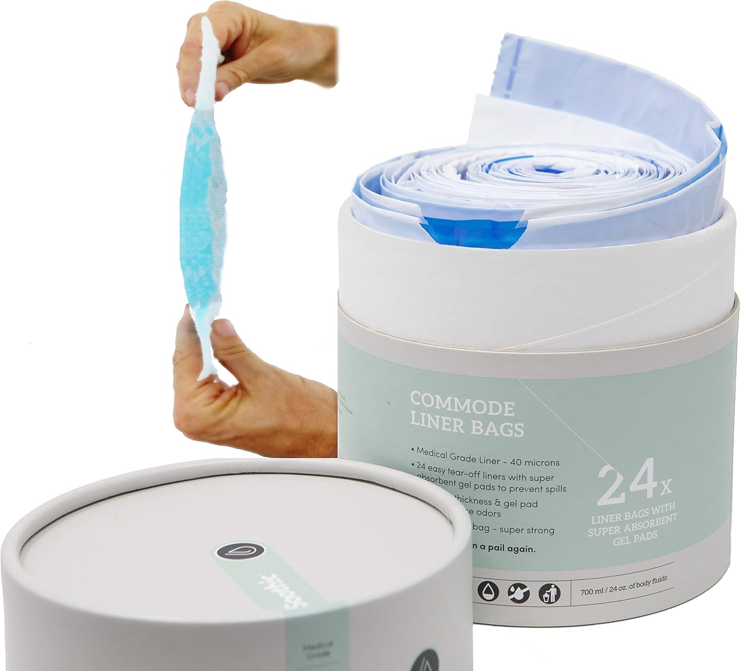 Best bedside comode toilet seat