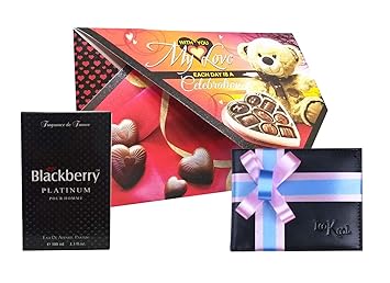 best branded gift for boyfriend