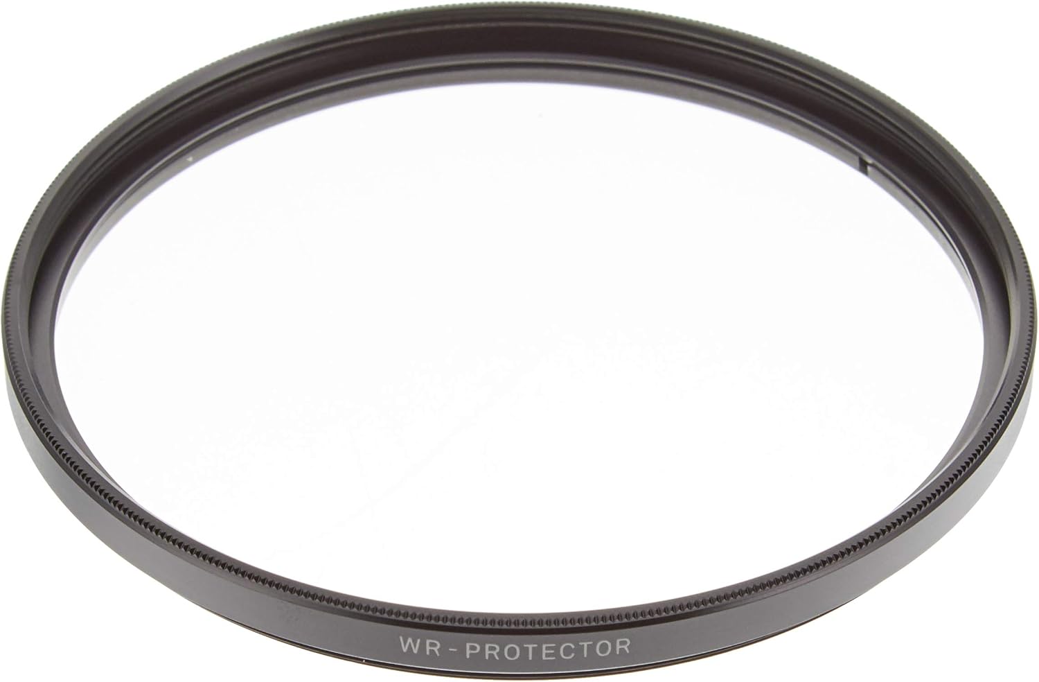 Sigma WR Protector, 67 mm, Black