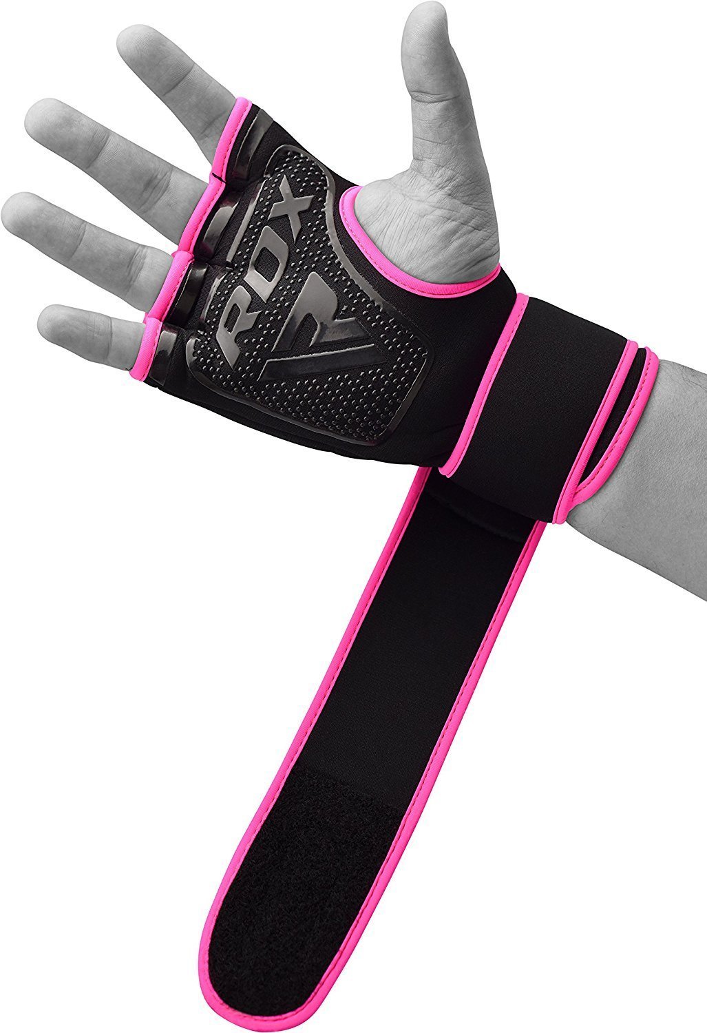 RDX Hand Wraps Ladies Boxing Inner Gel Gloves Fist knuckle Protector