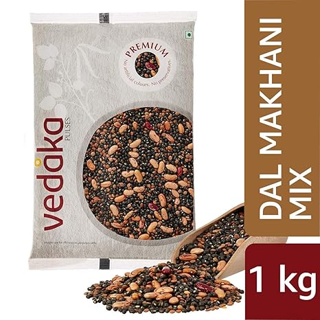 Vedaka Premium Dal Makhani Mix, 1kg