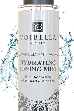 best hydrating toner spray