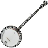 Ibanez B200 Banjo - Natural