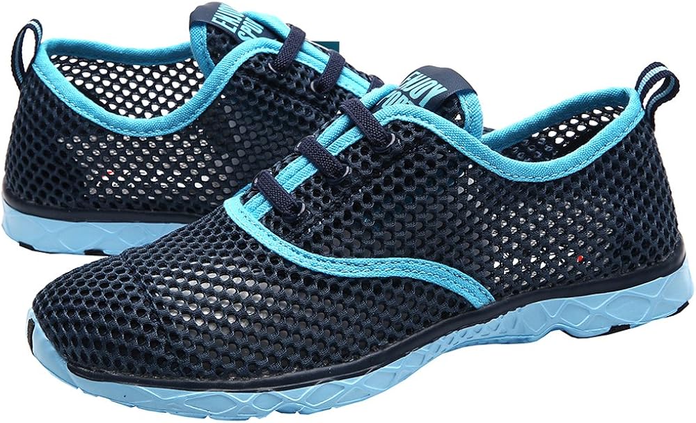  | Aleader Women's Quick Drying Aqua Water Shoes | Water Shoes