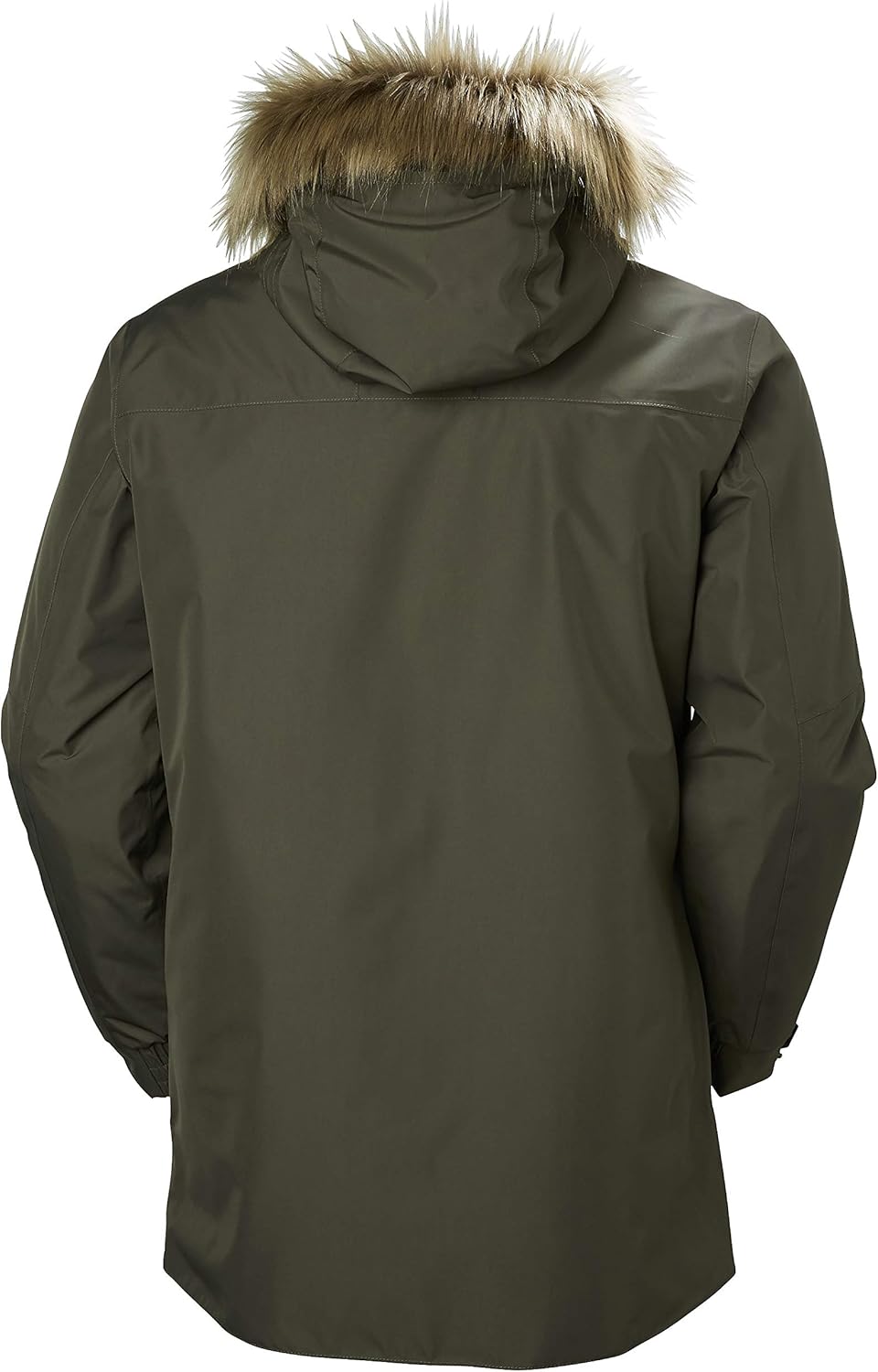 Helly-Hansen 54403 Men's Dubliner Parka: Clothing