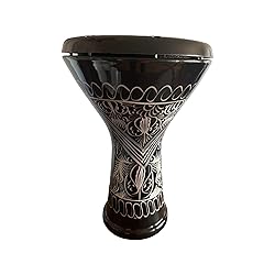 VD® Darbuka/Doumbek Cast Aluminum - Tuning Lugs