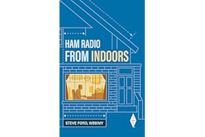 Ham Radio from Indoors