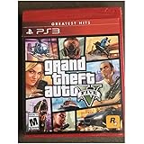 Amazon Com Grand Theft Auto V Playstation 3 Video Games