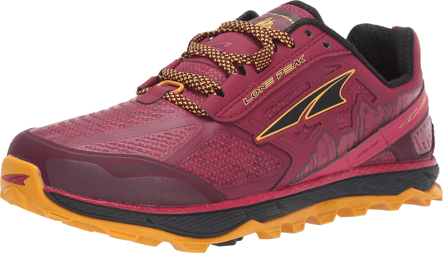 altra lone peak 4.0 womens