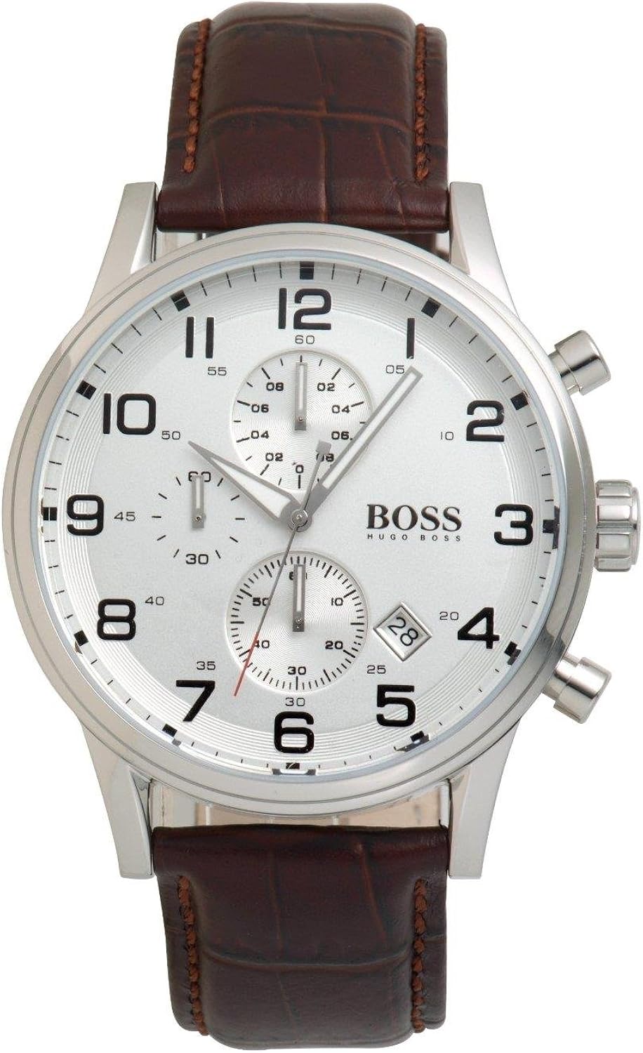 Hugo Boss Men's Watch 1512447 Amazon.co.uk Watches Hugo Boss Men's Watch 1512447 Amazon.co.uk Watches