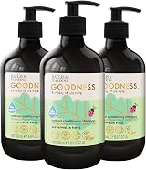 Baylis & Harding Goodness Kids Watermelon Burst No Tears 500 ml Pack of 3