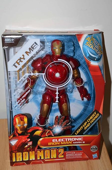 iron man toys near me