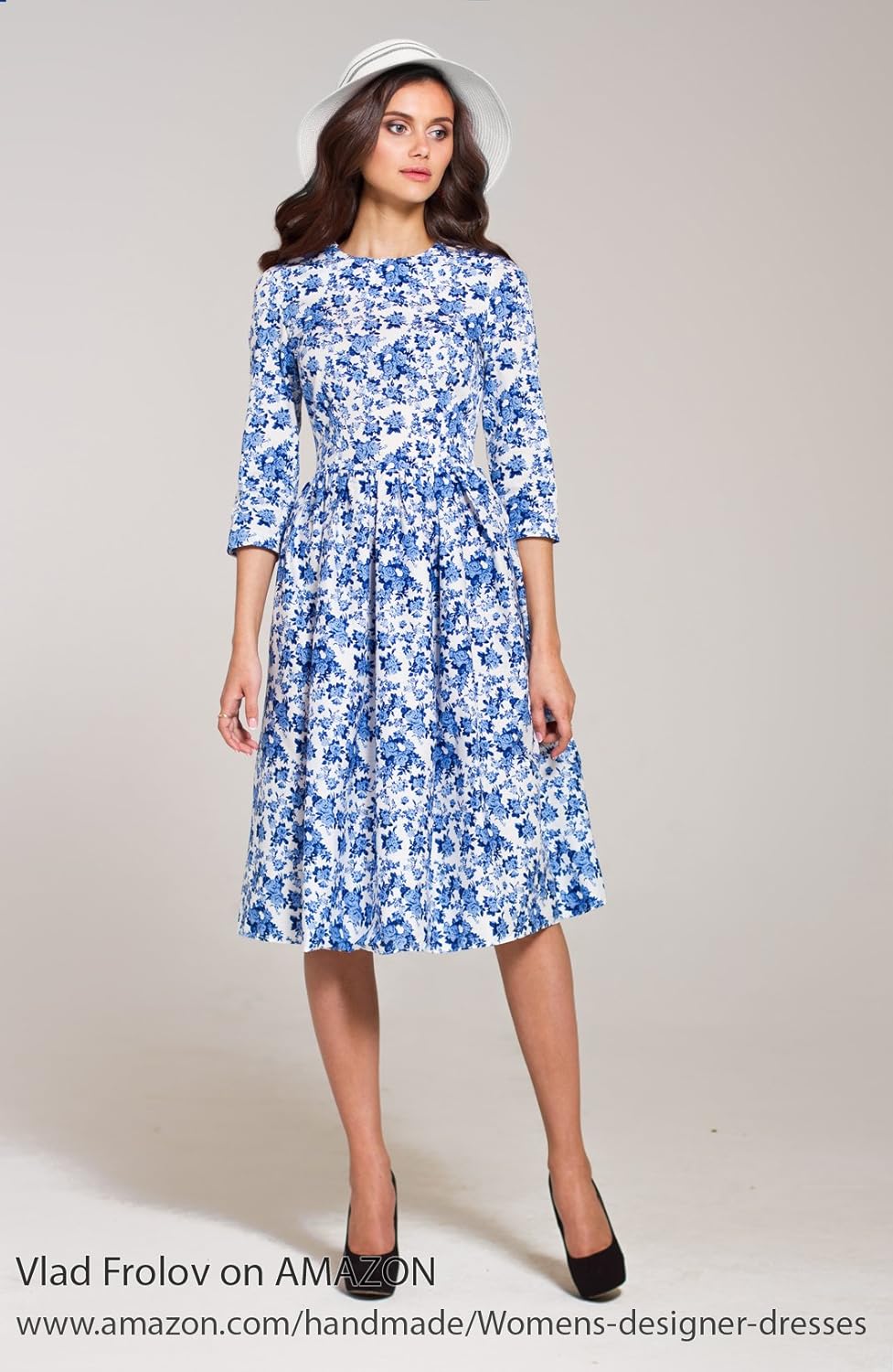 poplin summer dresses