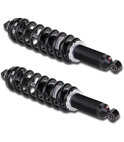 Amazon.com: Can-Am 2011-2018 Commander 1000 Commander Max