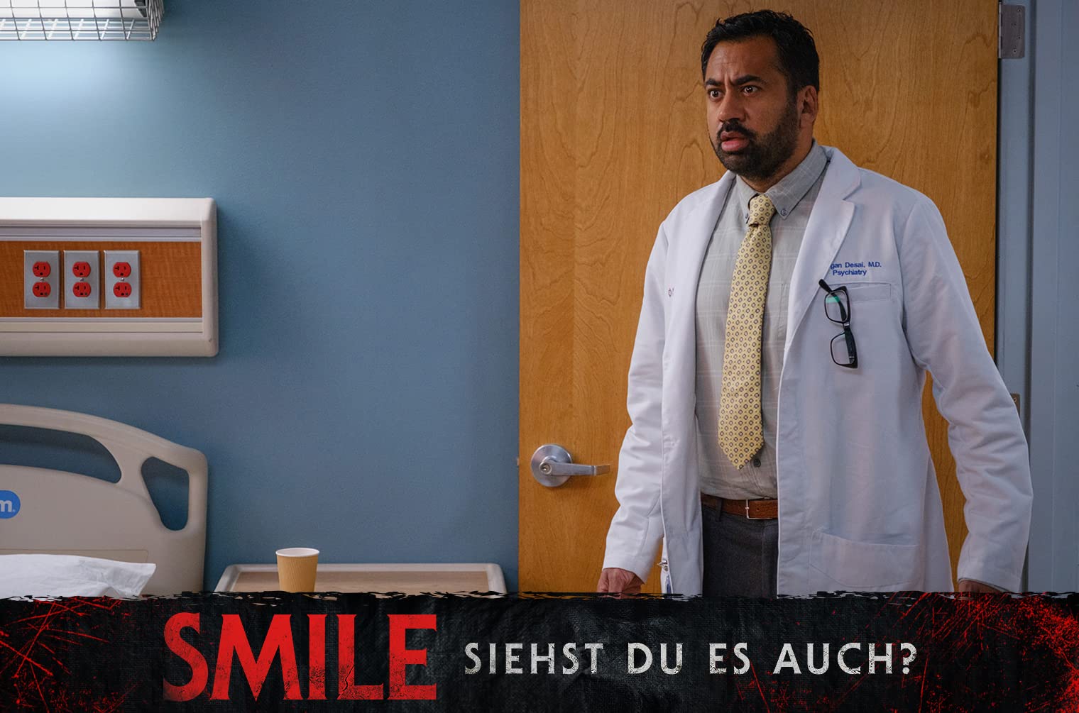 Smile - Siehst du es auch? (4K Ultra HD) (+ Blu-ray 2D) 5
