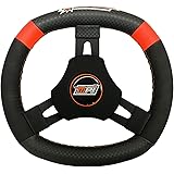 MPI MPI-KQS-11-A Aluminum Wheel Suede Grip